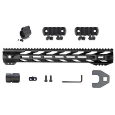 STNGR, Ultimate Rptr™ M-Lok Bundle, 15", Fits AR-15 Rifle