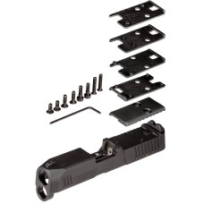 Taurus, G3c/G3X T.O.R.O. Conversion Kit, Fits Taurus G3c Pistol