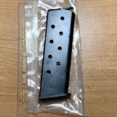 Zastava, Yugo-Serbian M57 Tokarev TT 9rd Magazine, 7.62X25mm, Fits M57 Tokarev Pistol