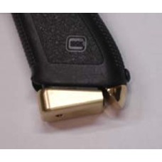 Taylor Freelance, Brass Speedwedge, Fits Glock 10/45 Pistol