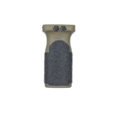 Talon Grips, Rubber Black Grips, Fits Magpul MOE Vertical Grip