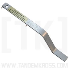 TandemKross, Gunsmither Bolt Bar and Extractor Tool, Fits Ruger 10/22 Rifle