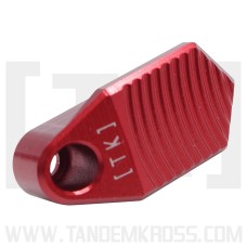 TandemKross, Titan Extended Magazine, Red, Fits Ruger PC Carbine