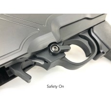 Taccom, Ambi Rotating Safety, Fits Ruger 10/22 Rifle & Ruger PC Carbine Rifle