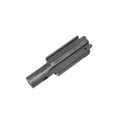 TNW Firearms, 40/357 SIG/10 Bolt Head Assembly, Fits ASR Rifle