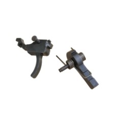 TNW Firearms, Match Trigger Assembly, Fits ASR Pistol/Rifle