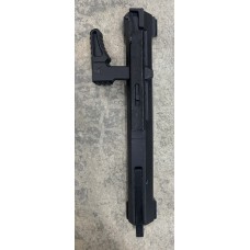 Templar Precision, G1 Folding Charging Handle, Black, Fits Bushmaster ACR Rifle