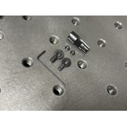 Templar Precision, G1 Metal Safety Set, Standard Safety Core Only, Fits ACR Pattern Rifle