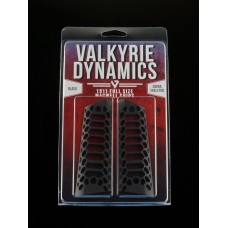 Valkyrie Dynamics, Cobra Skel..