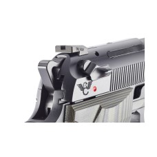 Wilson Combat, REAR SIGHT, BA..