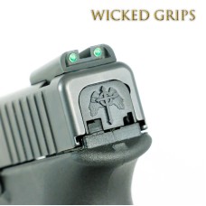 Wicked Grips, Glock Rear Slid..