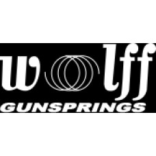 Wolff, RP Shooters Pak, Fits Uberti SA Regulator Revolver