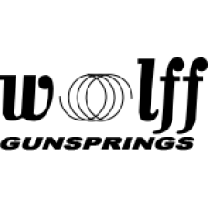 Wolff, Tokarev 1930, 7.62mm Service Pak Type-1, Fits Tokarev Pistol