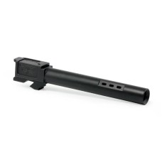 Zaffiri Precision, Complete Upper for Glock 34 Gen 3, Ported, Black, Parts List Below, Fits Glock 34 Pistol