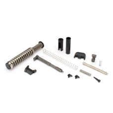 Zaffiri Precision, Upper Parts Kit for Glock G17 – Gen 5, Fits Glock 17 Gen 5 Pistols