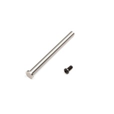 Zev Technologies, Stainless Steel Guide Rod, Standard Frame, Fits Glock Pistols