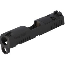 Sig Sauer, Optic Ready Slide,..