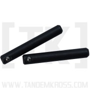 Tandemkross, Upgraded Receiver KrossPins, 2-Pack, Fits Ruger 10/22