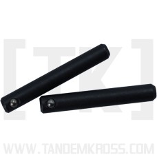 Tandemkross, Upgraded Receiver KrossPins, 2-Pack, Fits Ruger 10/22