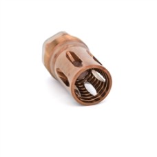 Rearden, R2S Flash Hider, Fits 5/8X24 Thread