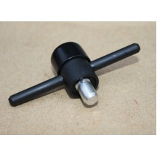 EWK Arms, Barrel Nut Wrench Tool .357/9mm, Fits Chiappa Rhino Revolver