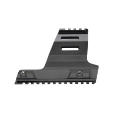Strike Short Hndgrd For Fn Ps90 Chas Strike Short Hndgrd For Fn Ps90 Chas