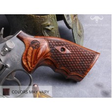 Altamont Company, Walnut Grip..