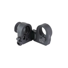 Sylvan Ar Folding Stk Adapter..