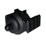 Defender Tactical, Dual-Rail Adapter Kit, Fits Mossberg 590 20-Gauge