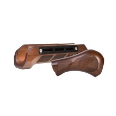 Woox, Gladiatore Club Grip w/ Forend, Fits Shotgun - 6-3/4" Action Tube Length