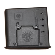 Steyr, Magazine, Short Action, Type L, 10rd, 2-Pack, Fits Steyr Bolt Action Rifle