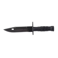 Ontario Knife Company, 7" M9 Bayonet, w/ Scabbard