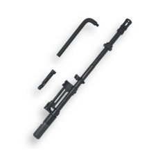 IWI, 5.56 NATO Barrel & Bolt Kit - 16.5" Barrel - LEFT Hand, fits Tavor X95