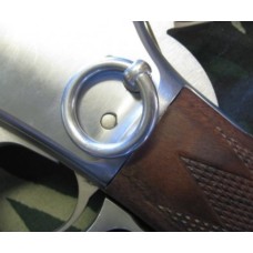 Marlin, Saddle Ring, Stainless, Fits Lever Action Rifle