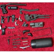 Beretta, Parts Kit, Fits PX4 Storm - used, good condition
