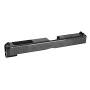 Glock, Gen 3 MOS Slide, No Barrel, Fits G34 Pistol