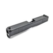 Glock, Gen 5 OEM Slide (Stripped), Fits Glock 17 Pistol