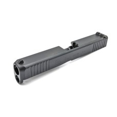 Glock, Gen 5 OEM Slide (Stripped), Fits Glock 17 Pistol