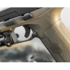 TangoDown, Extended Magazine Release, Fits Masada Pistol