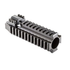 Ergo Grips, Forward Rail, Fit..