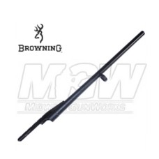 Browning,  22" Deer Spec..