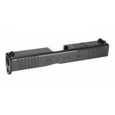 Glock, MOS Stripped Slide, No..