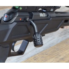 HB Industries, Enhanced Bolt Knob, Fits CZ and Bergara Rifles