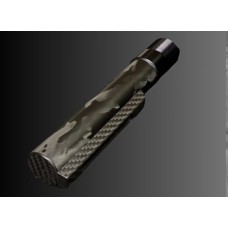 Smoke Composites, Carbine Buf..