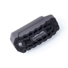 Dfco Dos Boot +2 3pk Black