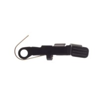 Glock, Factory Slide Stop Lever, Fits Various Glock Pistols