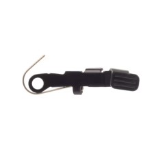 Glock, Factory Slide Stop Lev..