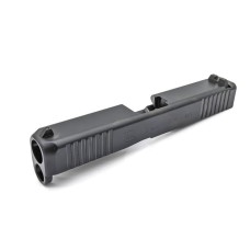 Glock, Gen 5 OEM Slide (Stripped), Fits Glock 19 Pistol