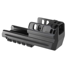 HK Parts, Rail Mount Mod 1 Co.. HK Parts, Rail Mount Mod 1 Co..