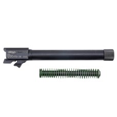 Walther, 5.5" Threaded M.. Walther, 5.5" Threaded M..
